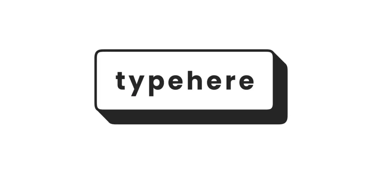Typehere open source form builder survey